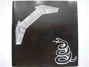 Metallica - Metallica