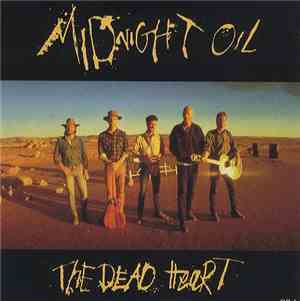 Midnight Oil - The Dead Heart