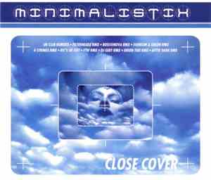 Minimalistix - Close Cover