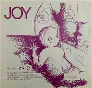 Minutemen - Joy