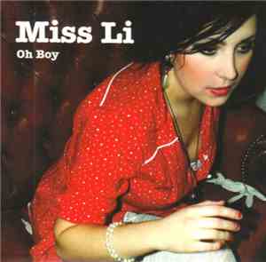 Miss Li - Oh Boy