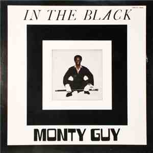 Monty Guy - In The Black