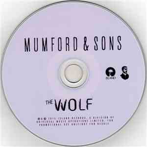 Mumford & Sons - The Wolf