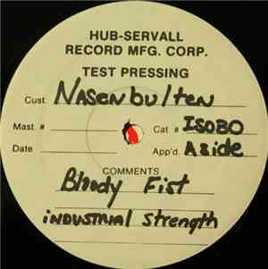 Nasenbluten - 100% No Soul Guaranteed