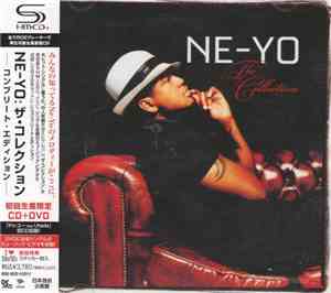 Ne-Yo - The Collection
