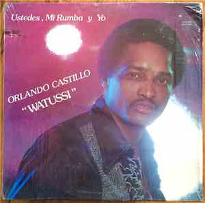 Orlando Castillo 