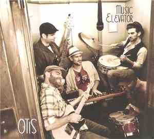 Otis  - Music Elevator