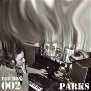 Parks - Egg Box 002