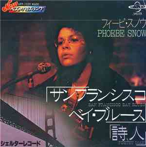 Phoebe Snow - San Francisco Bay Blues