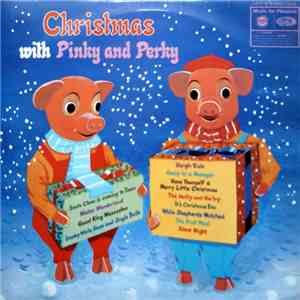 Pinky And Perky - Christmas With Pinky And Perky