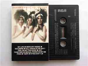 Pointer Sisters - Hot Together