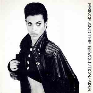 Prince And The Revolution - Kiss