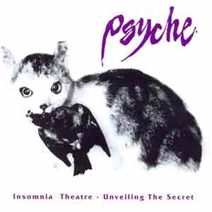 Psyche  - Insomnia Theatre • Unveiling The Secret