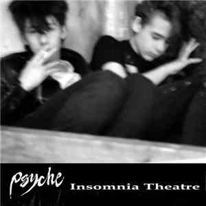 Psyche  - Insomnia Theatre