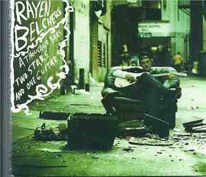Rayen Belchere - A Thousand Bars, Two Stars, And One Guitar