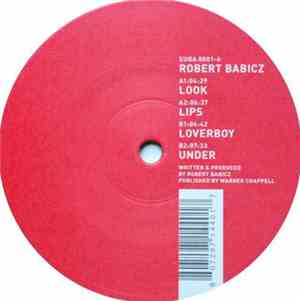 Robert Babicz - Look