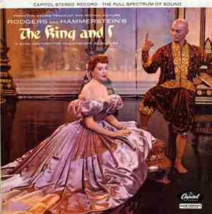 Rodgers And Hammerstein - The King And I