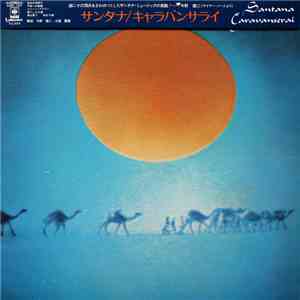 Santana - Caravanserai