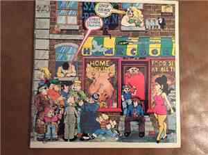 Savoy Brown - Street Corner Talking