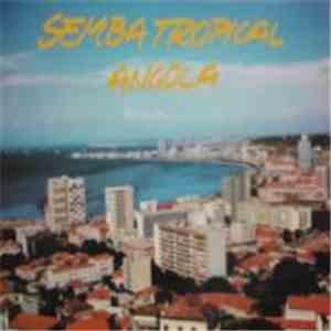 Semba Tropical - Angola