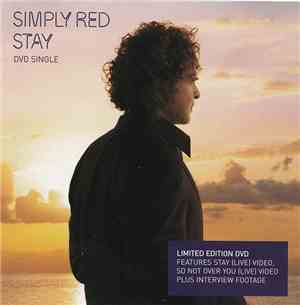 Simply Red - Stay