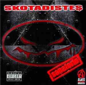 Skotadistes - Sanatorio