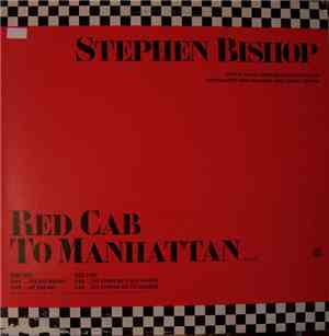 Stephen Bishop - Red Cab To Manhattan