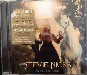 Stevie Nicks - In Your Dreams