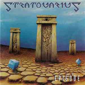 Stratovarius - Episode
