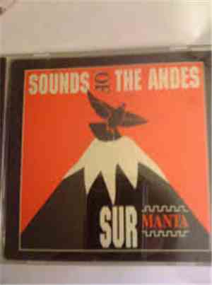 Sur Manta - Sounds Of The Andes