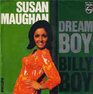 Susan Maughan - Dreamboy