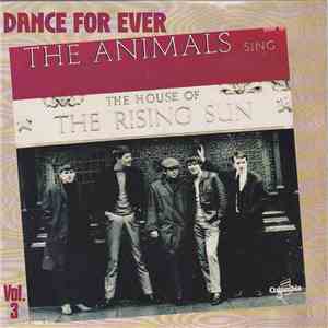 The Animals - House Of The Rising Sun