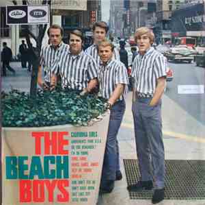 The Beach Boys - California Girls