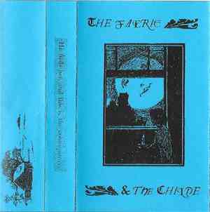 The Faerie & The Childe - Untitled