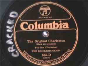 The Knickerbockers  - The Original Charleston