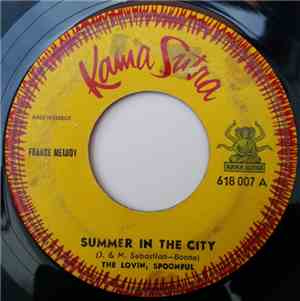 The Lovin' Spoonful - Summer In The City