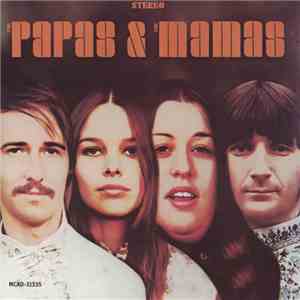 The Mamas & The Papas - The Papas & The Mamas