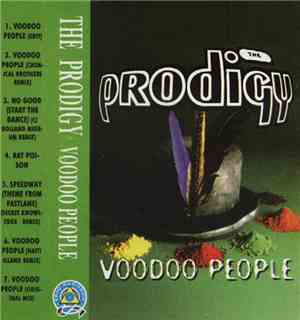 The Prodigy - Voodoo People
