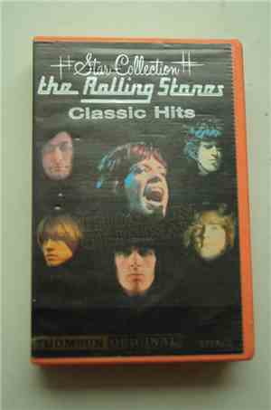 The Rolling Stones - Classic Hits