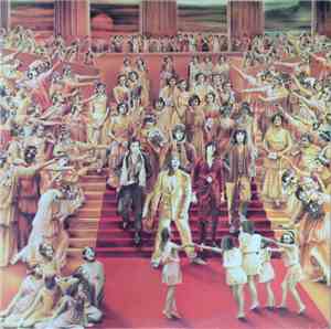 The Rolling Stones - It's Only Rock 'N Roll