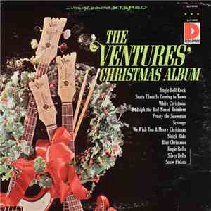 The Ventures - The Ventures' Christmas Album