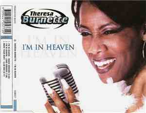 Theresa Burnette - I'm In Heaven