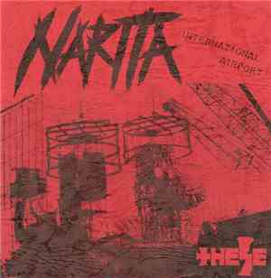 These - Narita  / International Airport