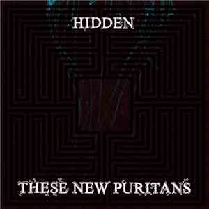 These New Puritans - Hidden