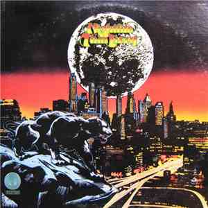 Thin Lizzy - Nightlife