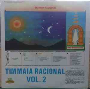 Tim Maia - Racional Vol. 2