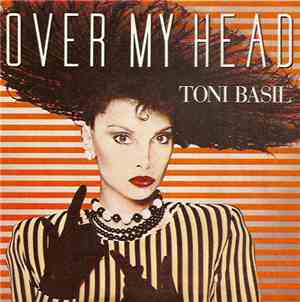 Toni Basil - Over My Head
