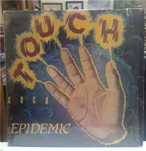 Touch  - Soca Epidemic