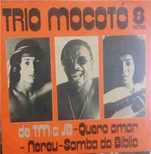 Trio Mocotó - De TM A JB