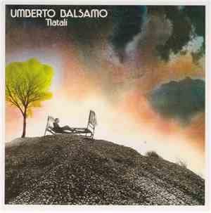 Umberto Balsamo - Natalì